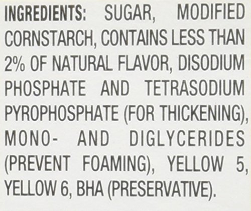Image of Jell-O Instant Pudding & Pie Filling Mix, Lemon Flavored, Fat Free, Quick & Easy Dessert, 3.4 oz (Pack of 4)