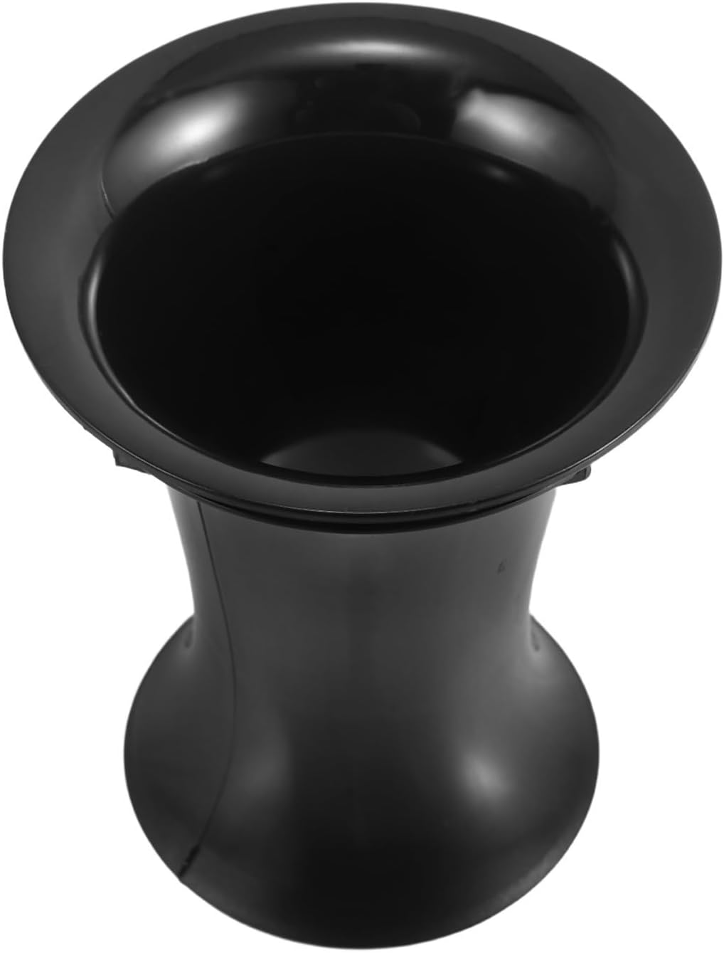 Bass Woofer Abs Material Precision Audio Guidance and Air Vent Reflex Port Tube, Stable Sound Quality Speaker Box DIY Bass Speaker Cabinets and