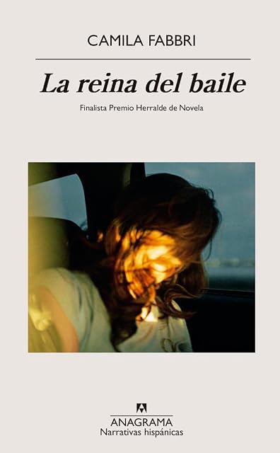 Portada de La Reina del Baile