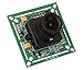 Electronics123.com, Inc. C429-L28 JPEG Compression VGA Camera Module with IR-Cut Filter Mounted on Sensor & 2.8mm Lens