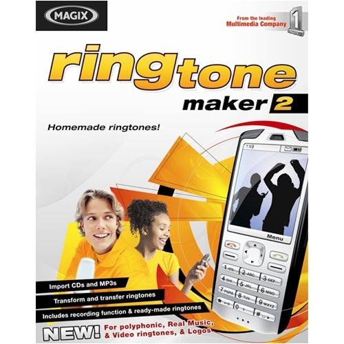 Ringtone Maker 2