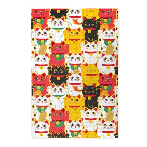 ジグソーパズル ねこ 1000ピース」の人気商品一覧 | 安い商品を通販