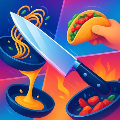 Stir-Fry Snap Points