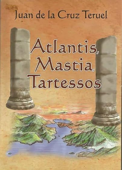 Atlantis Mastia Tartesos