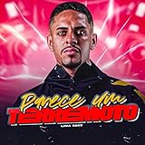 parecerse conjugation  Parece um Terremoto [Explicit]