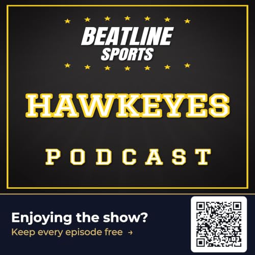Mailbag: The Sayin Shock, Brown's Job Security & Washington Preview | Beatline Hawkeyes