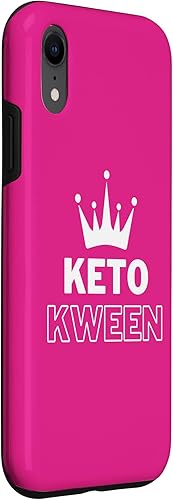 Miniatura 24 de Funda para iPhone 7 Plus/8 Plus Keto Kween