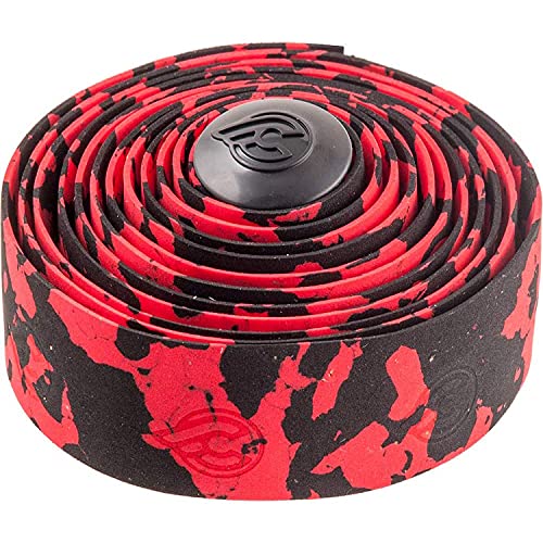 Image of Cinelli Cork Ribbon Bicycle Handlebar Tape in Multiple Colors