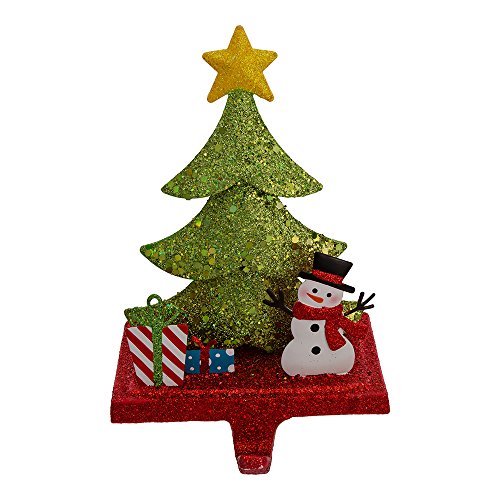 Kurt Adler 7.5-Inch Christmas Tree Stocking Holder