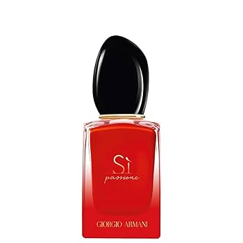 Amazon | Giorgio Armani Si Passione Intense 3.4 oz EDP Spray