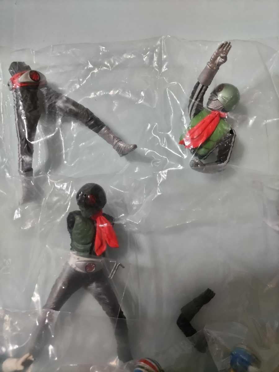 ラストワン賞 2億V雷神 MASTERLISE EXPIECE 一番くじ ワンピース The