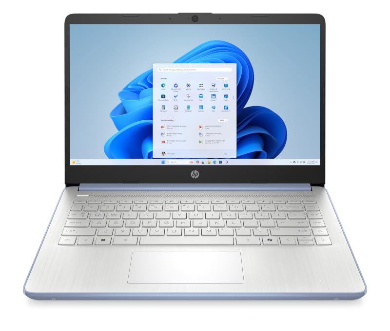 ☆HP400 Celeron G3900 4GB 500GB Win10 Amazon.com: HP 14 Everyday Value Laptop 14.0