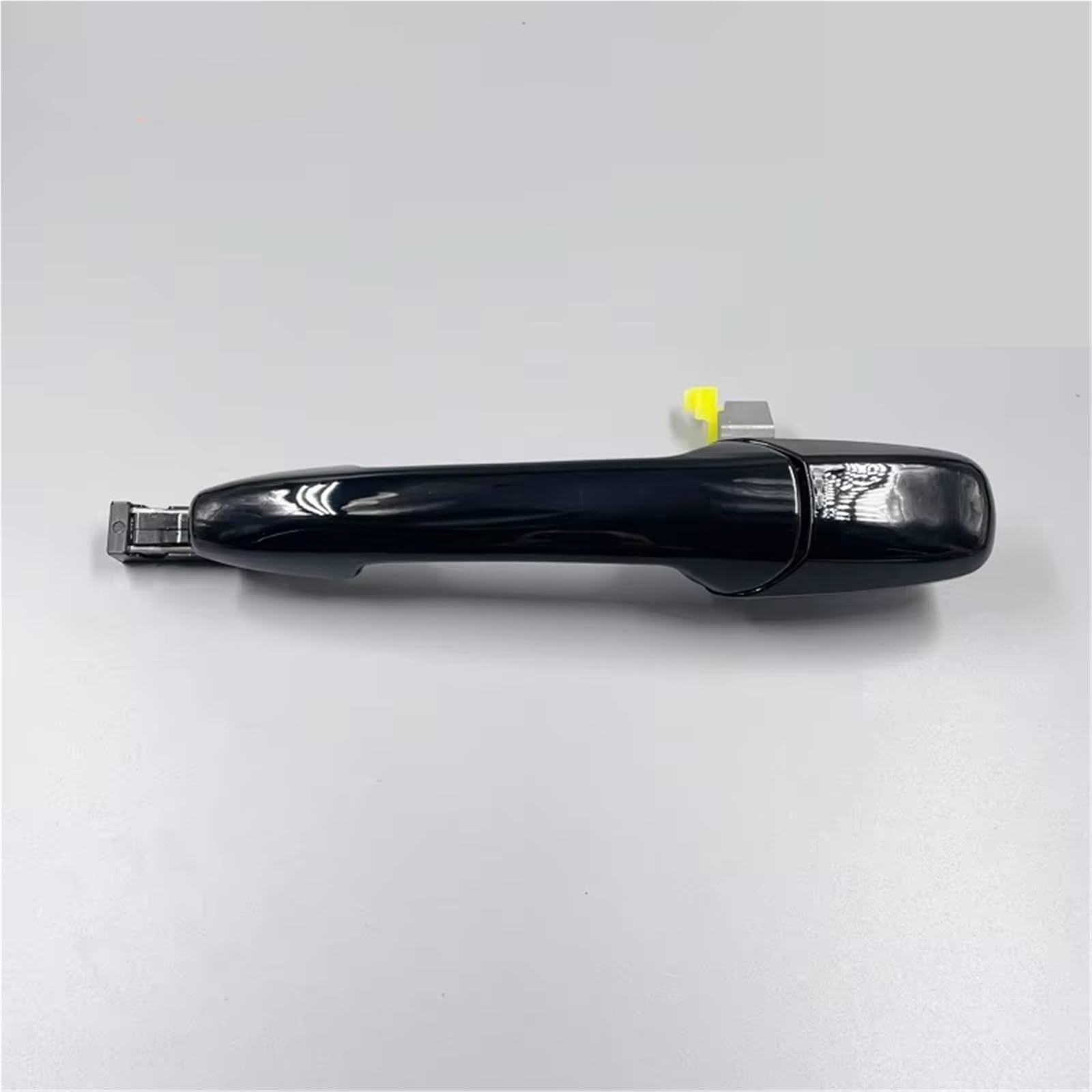 Mnbyhud One Color Outside For Mazda 3 2004-2009 Outside Car Door Handle