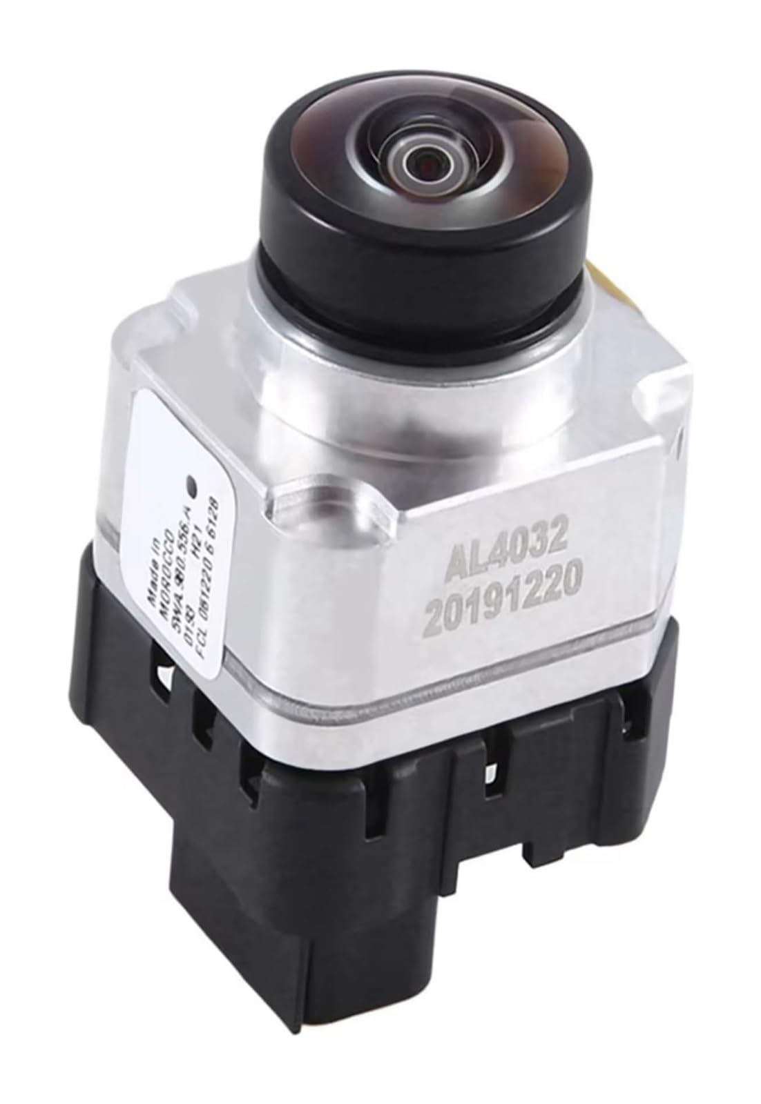 para VW para Caddy para Golf para Variant para Coche VAG Cámara Visión Trasera Aparcamiento 5WA980556A Cámara de Respaldo