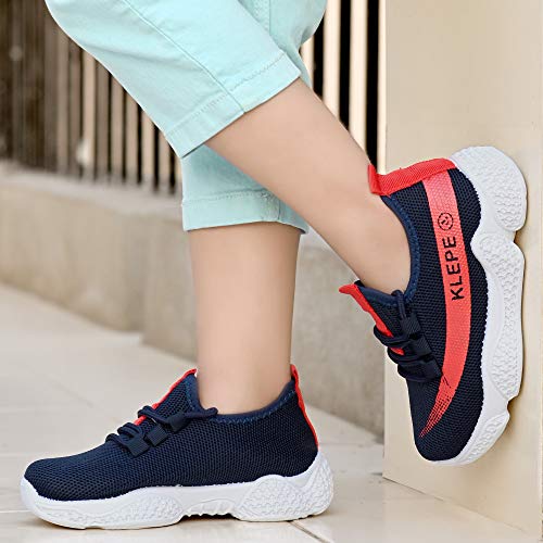 Image of Klepe Boys Running Shoes