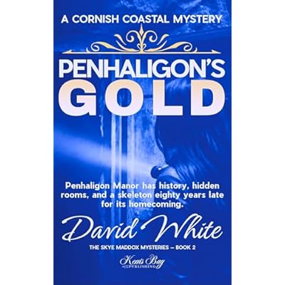 Penhaligon's Gold