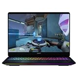 Migliori PC portatili 2000 euro per gaming HP OMEN MAX 16-ak0003nl Laptop Gaming 16', Intel Core Ultra 7 255HX, NVIDIA GeForce RTX 5080, 32 GB DDR5, SSD 1 TB, Display WQXGA 2560x1600, Windows 11 Home, Nero (Ricondizionato)
