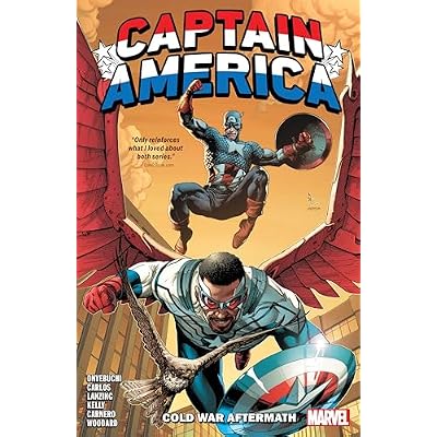 Captain America