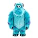 Disney Sulley Plush - Monsters, Inc. - Medium - 15 Inch