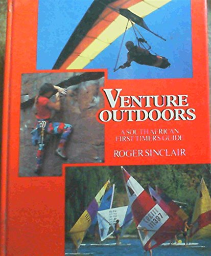 Venture Outdoors: A South African First Timer's Guide