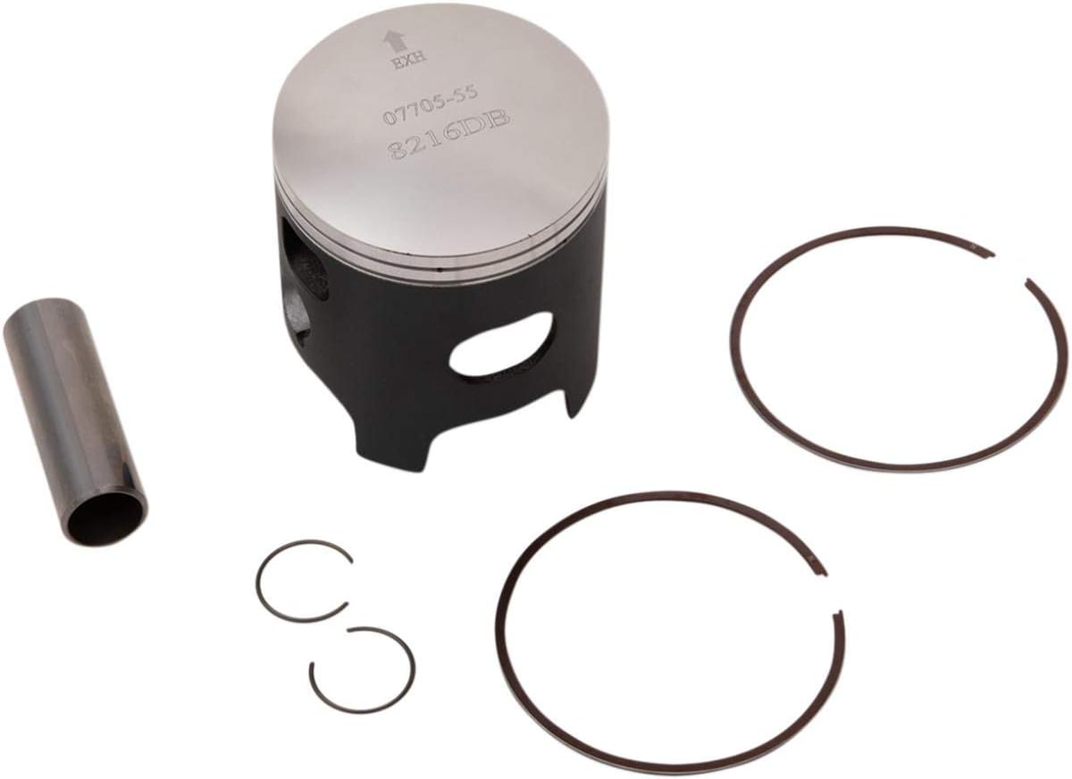 Wossner Pistons Wossner Piston Kit 8216DA