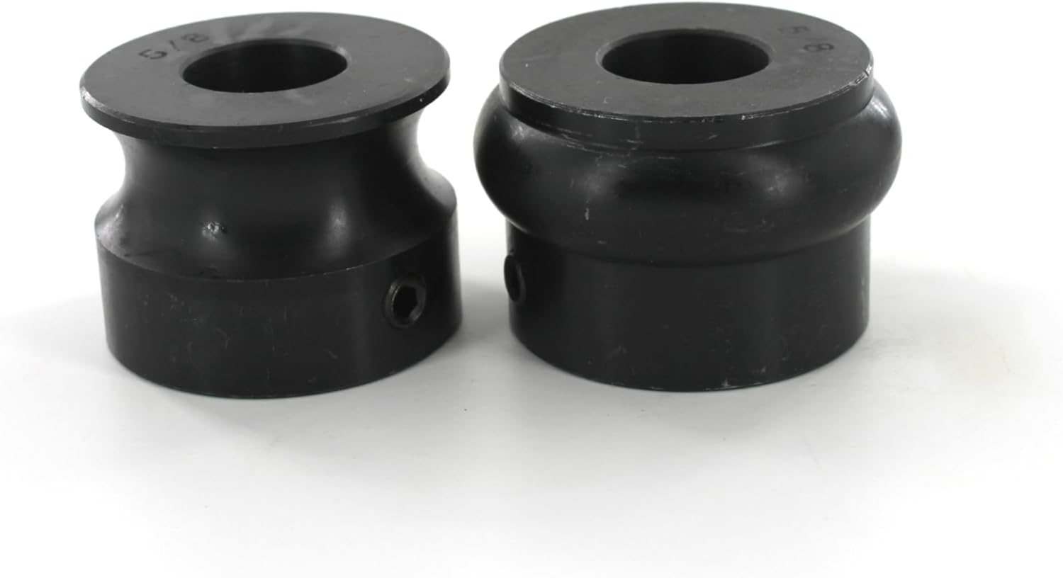 5/8 inch Round Bead Roll Dies Set