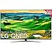 Produktbild LG Electronics TV LED 65QNED816QA 4K UHD HDR10 Pro
