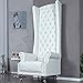 Produktbild Invicta Interior 18533 Sessel Royal Chair, weiss
