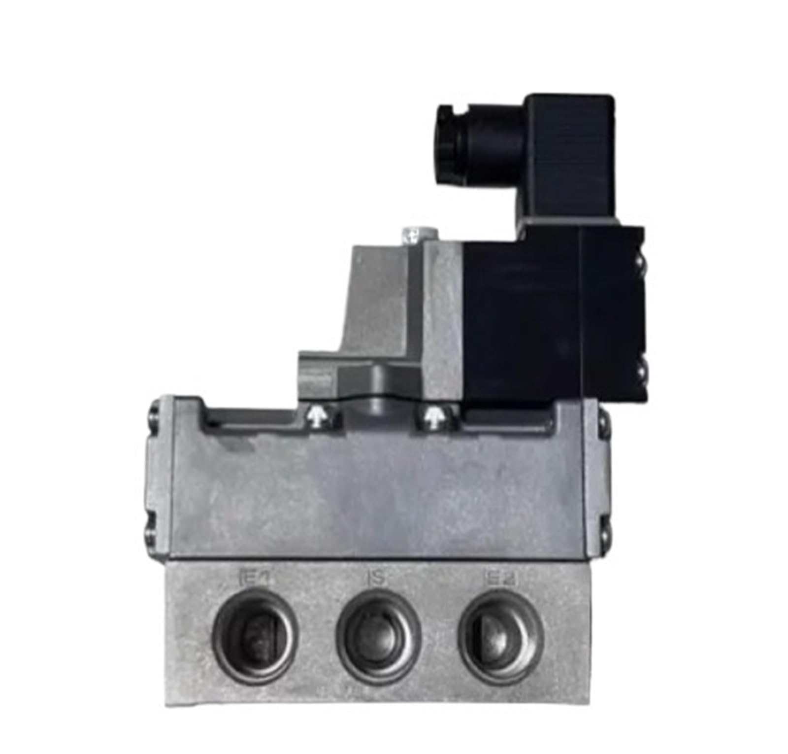 CXDFRSER Solenoid valve 4F510-15-L-DC24V 4F520-10-L-DC24V 4F510-15-L-AC220V(4F520-10-L-DC24V)