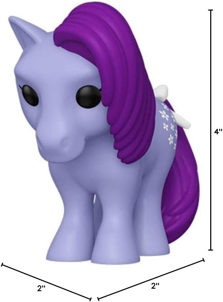 Funko Pop! Retro Toys: My Little Pony - Blossom