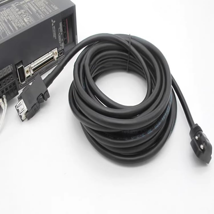 MR-J3ENCBL30M-A1-H 適用サーボエンコーダ接続ケーブルシグナルケーブルエンコーディングケーブル(30m)