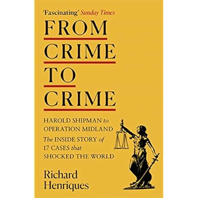 From Crime to Crime