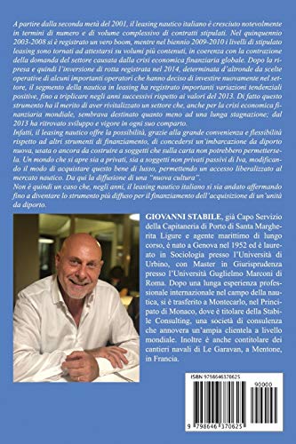 Sulla Cresta dell'Onda con il Leasing Nautico: Norme e risvolti del primo strumento finanziario che