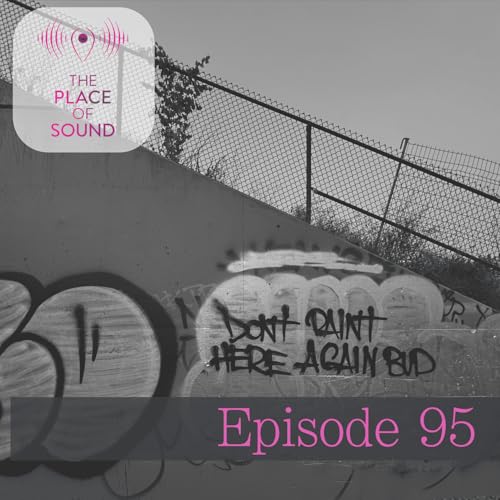 『episode 95』のカバーアート