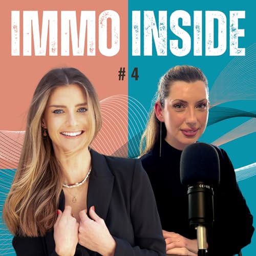 Architecte et business woman feat. Veneta Vladimirova