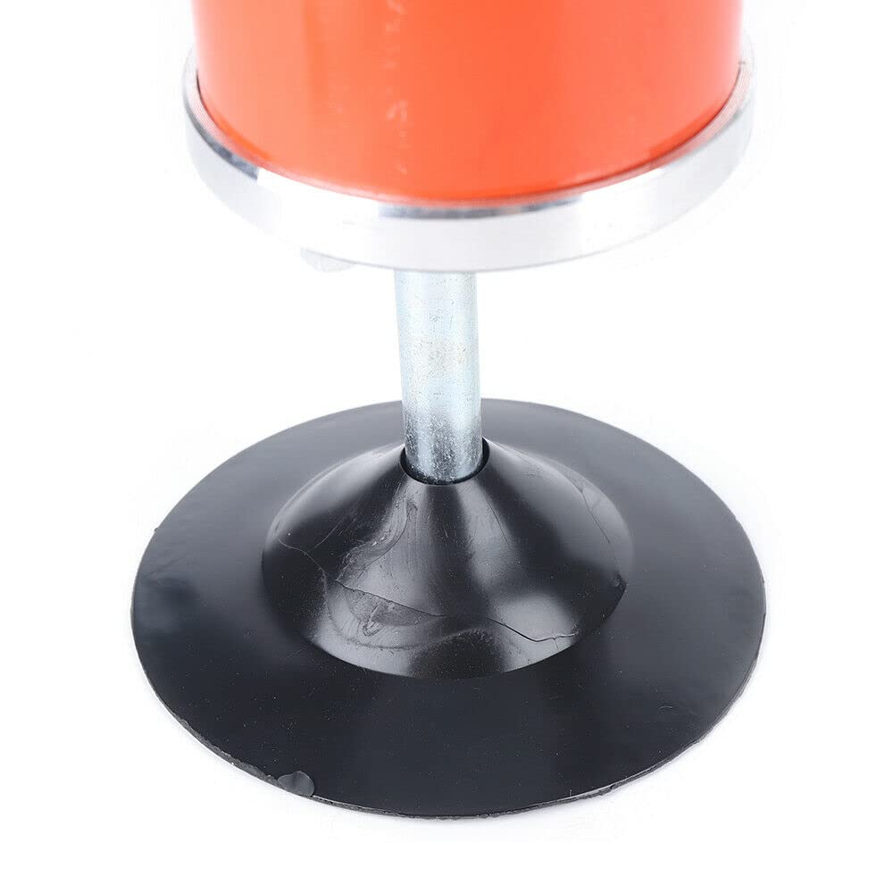Desatascador de desagüe bomba de aire multifuncional bomba de limpieza pistón de desagüe, bomba de limpieza para diámetro de tubo 30 - 130 mm