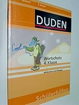 Suchergebnis Auf Amazon De Fur Duden Wortschatz 4 Klasse Bucher