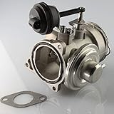 Motor AGR-Ventil Dieselmotor 038131501AA, 038131501AL, 038131201J, 1119320, 1212966, 1461304, 6M219D475AA, 1M219D475AA, YM219D475AA