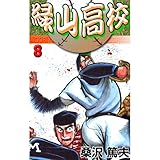 緑山高校 8 (マンガの金字塔)
