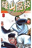 緑山高校 8 (マンガの金字塔)
