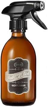 Amazon.co.jp: 【300mL】ジェントルマン・ファブリックミスト(300mL