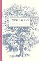 Ephesians: Made Complete in Christ 099085003X Book Cover