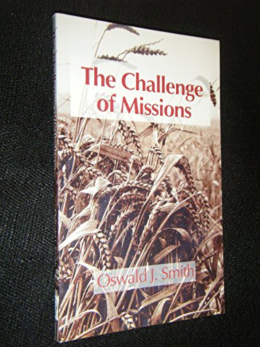  Challenge of Missions Smith Gratuit