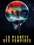  La Planète des vampires