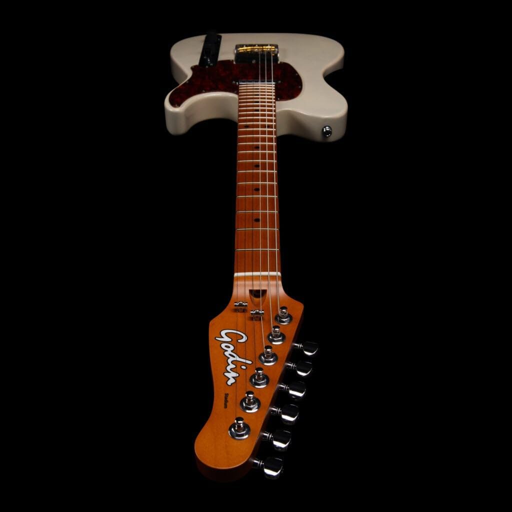 GODIN Stadium Pro Ozark Cream MN with Bag