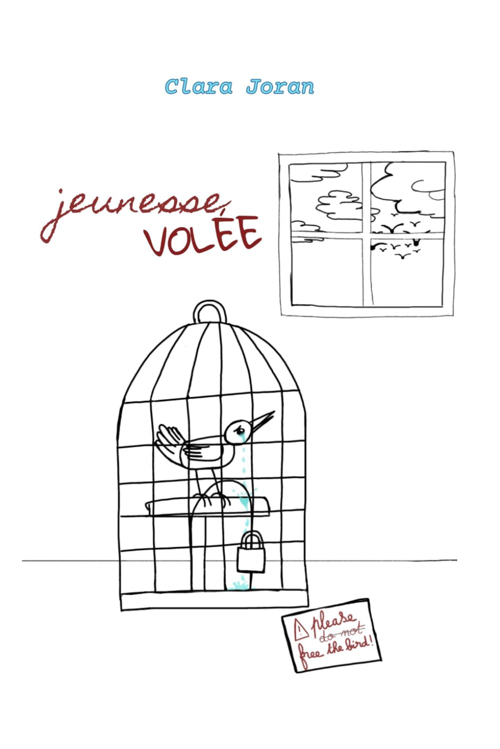 jeunesse volée