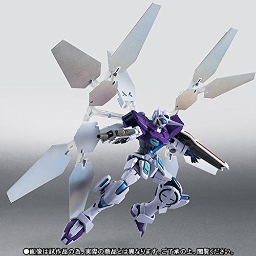 Amazon.com: ROBOT魂 〈SIDE MS〉 G-セルフ（リフレクターパック