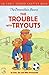 The Berenstain Bears The Trouble with Tryouts: An Early Reader Chapter Book (Berenstain Bears/Living Lights: A Faith Story) (English Edition)