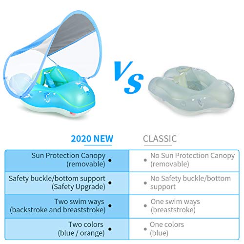 laycol baby swimming ring