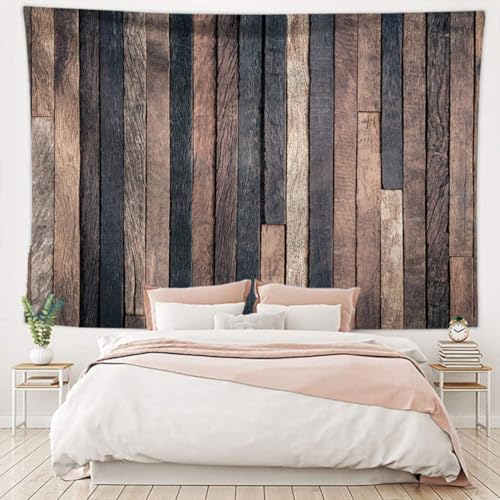 Tapiz de pared de poliéster marrón ideal como fondo fotográfico textil 4